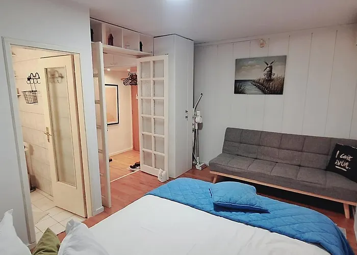 Apartman Daris