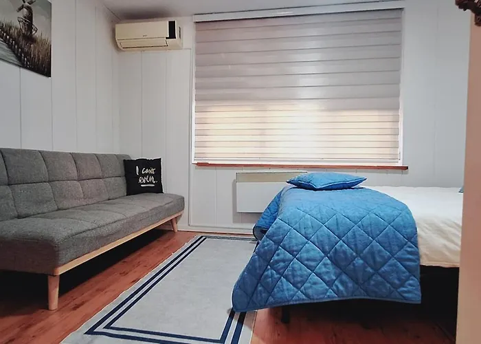 Apartman Daris