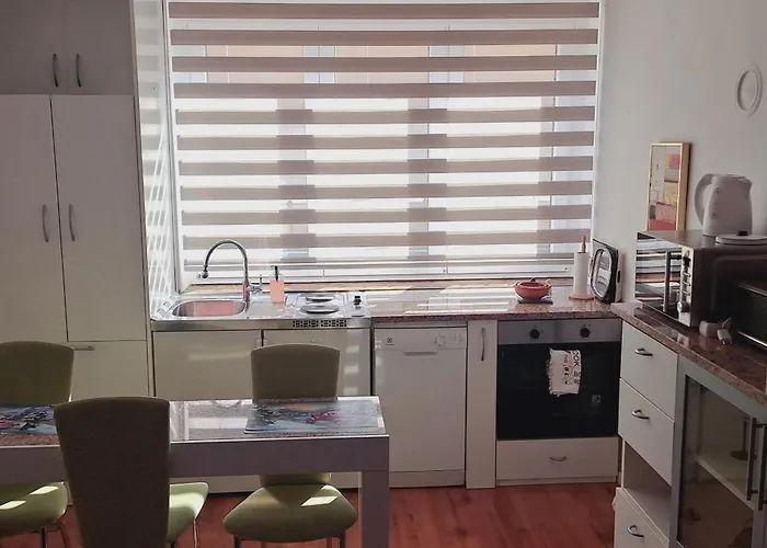 Apartman Daris