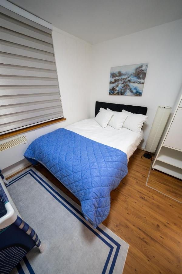 Apartamento Daris *