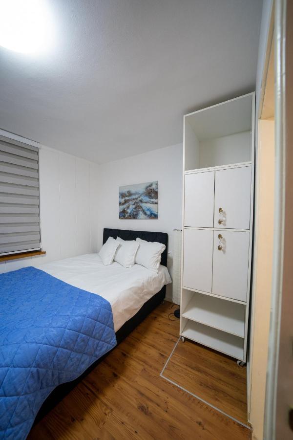 Daris Apartamento Sarajevo