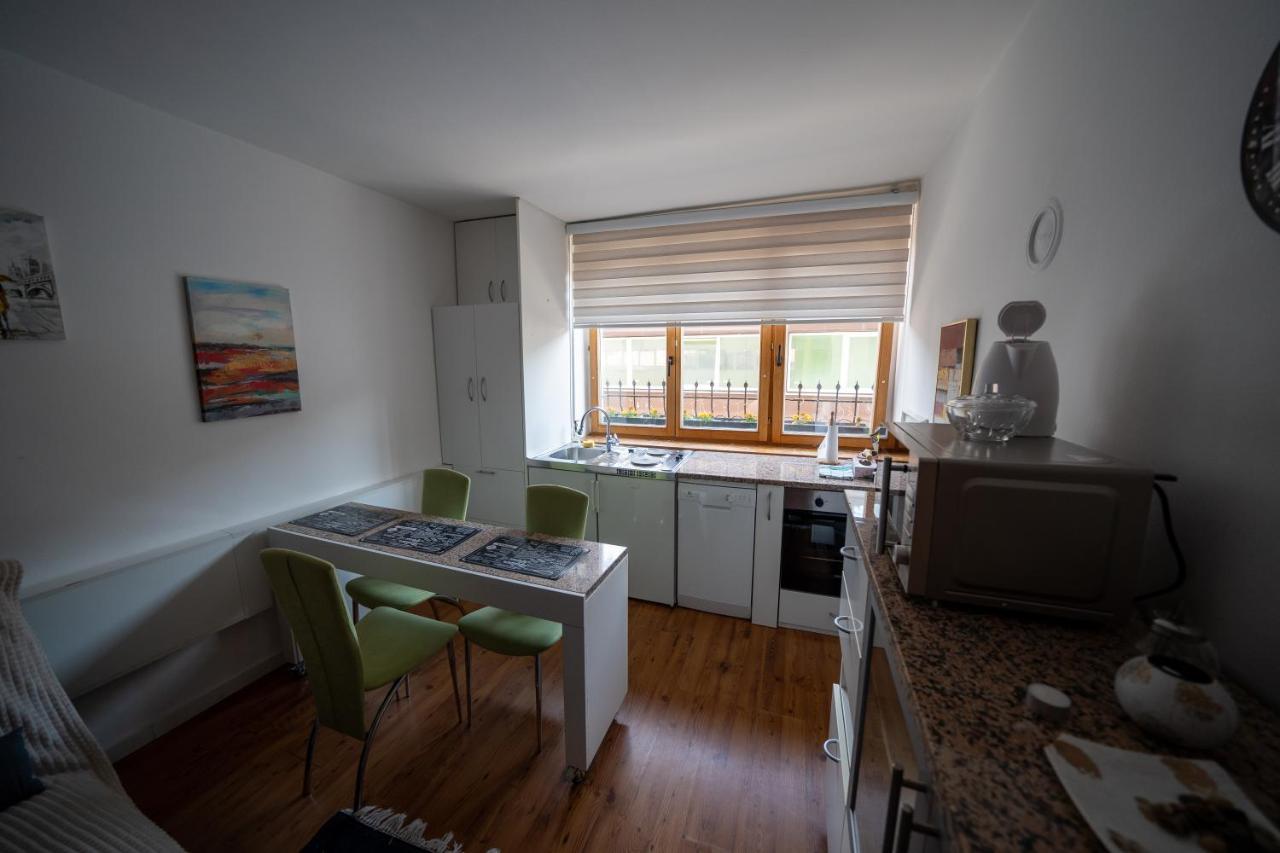 Apartamento Daris Sarajevo