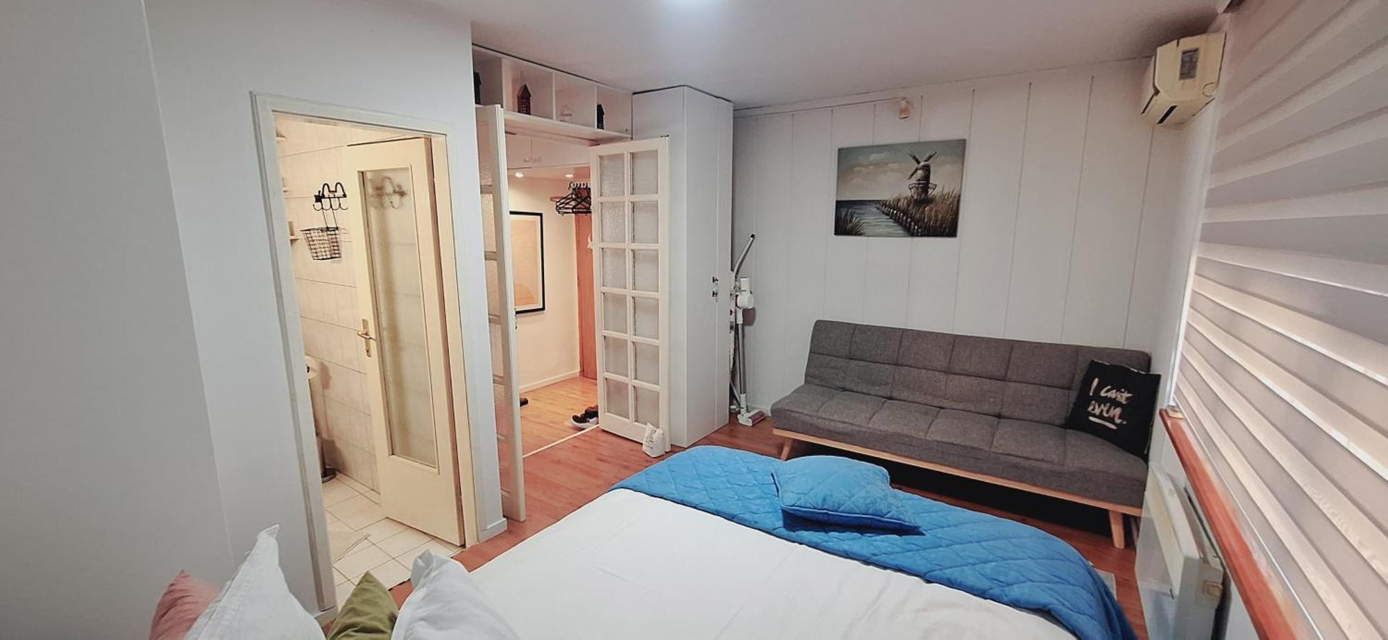 Apartamento Daris