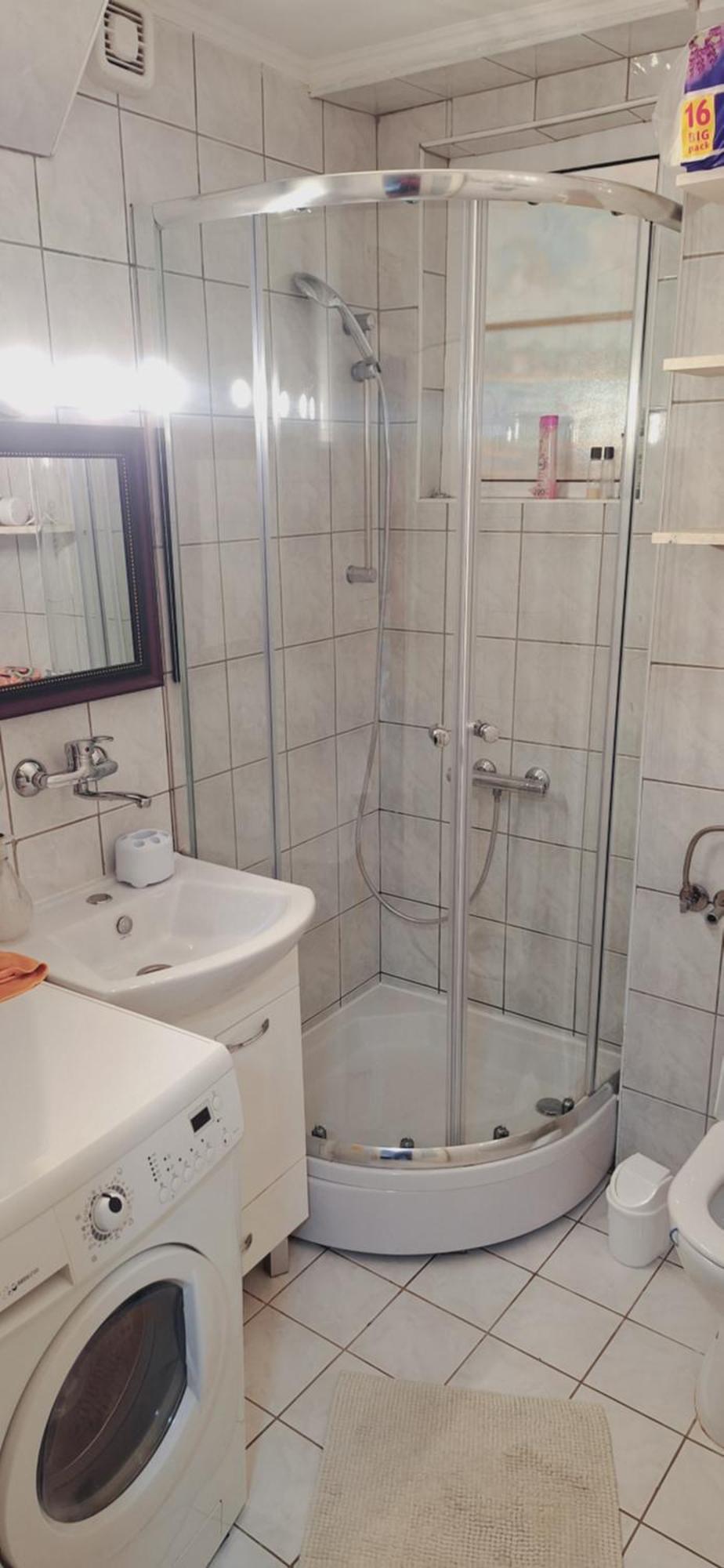 Daris Apartamento *