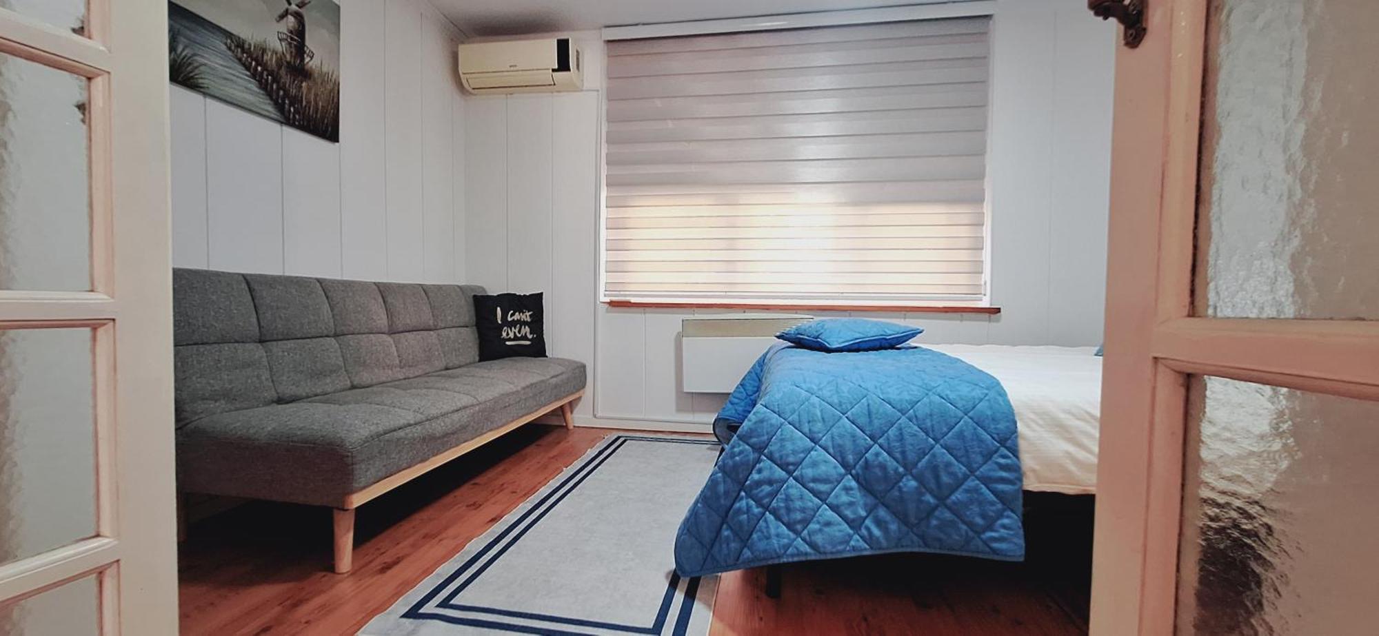 Apartamento Daris *