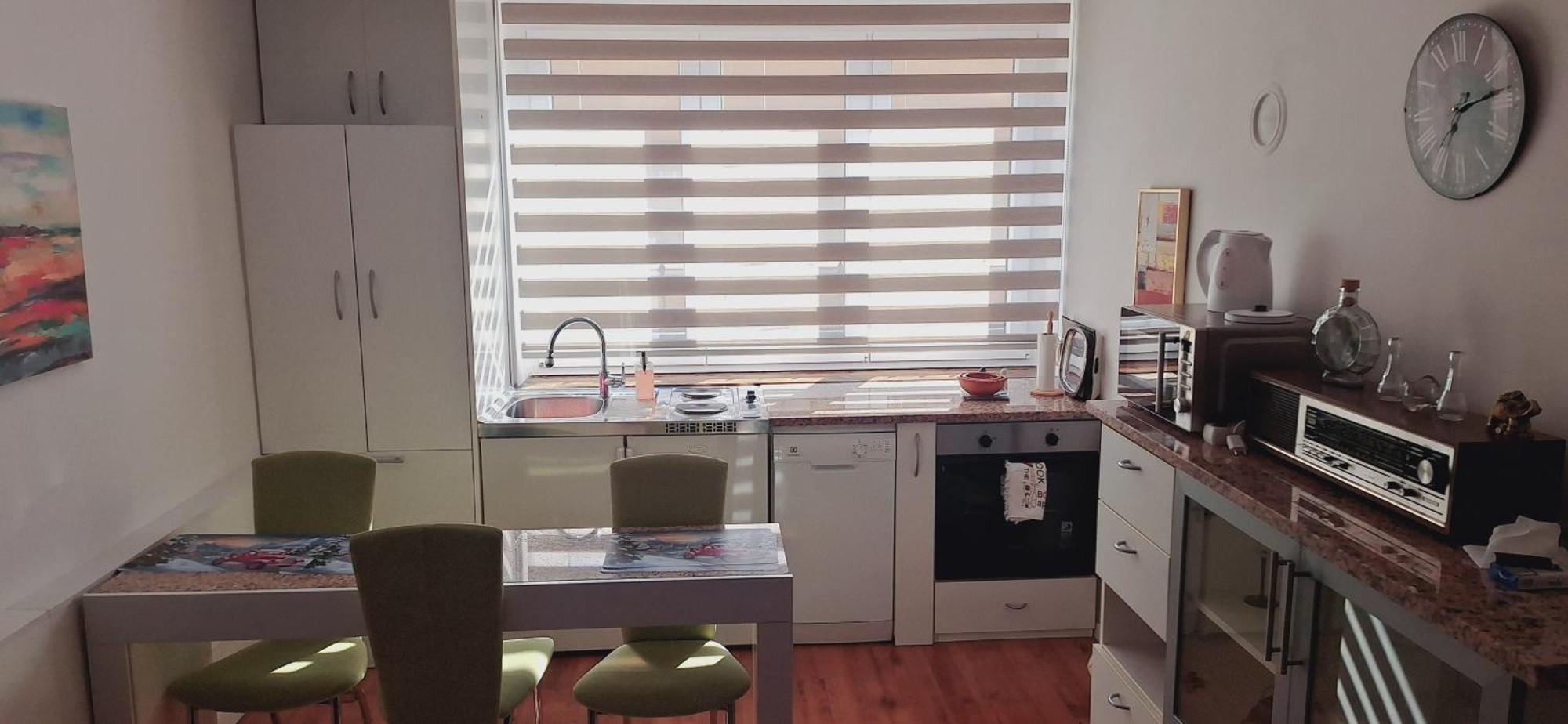 Daris Apartamento Sarajevo